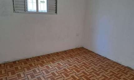 Casa térrea próximo ao Metro Campo Limpo e Shopping Campo Limpo
