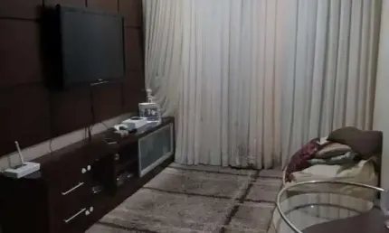 Apartamento com 3 quartos à venda na Avenida Padres Olivetanos, --, Vila Esperança, São Paulo