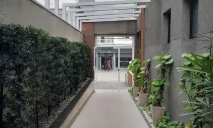 Ponto comercial à venda na Rua Domingos de Morais, --, Vila Mariana, São Paulo