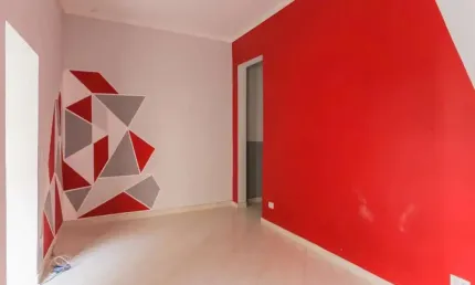 Casa com 2 quartos à venda na Rua Conselheiro Brotero, --, Barra Funda, São Paulo