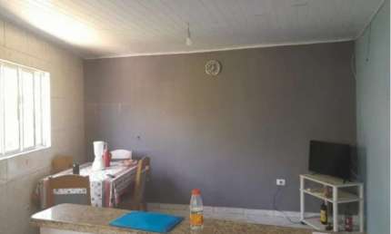 Casa à venda no Jardim Roschel com 55m²  5 dormitórios 4 banheiros 5 vagas