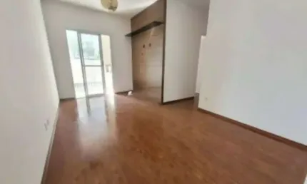 Apartamento no Condomínio Reserva dos Lagos na Usina Piratininga com 75m² 3 dormitórios 1 suíte 2 banheiros 1 vaga