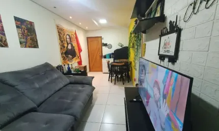 Apartamento com 3 quartos à venda na Avenida Doutor Orêncio Vidigal, --, Penha, São Paulo