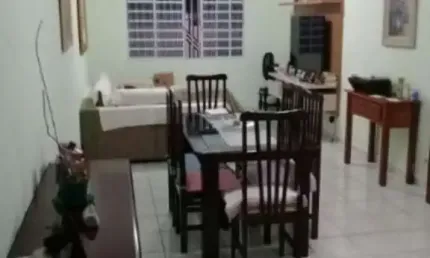 Sobrado  à venda 3 dormitórios  125 m² na vila campo grande - zona sul - sp 3 dormitórios 1 suíte