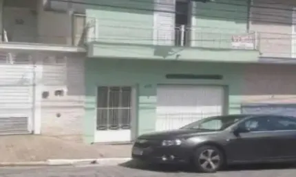 Casa à venda na parque vitória com 100m² 2 dormitórios 2 banheiros 1 vaga
