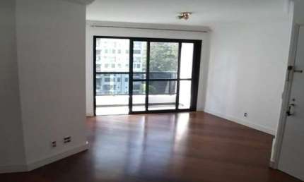 Apartamento no Condomínio Edifício Fontana Di Trevi na Vila Suzana com 79m² 3 dormitórios 1 suíte 3 banheiros 2 vagas