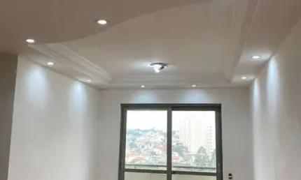Apartamento com 3 quartos à venda na Rua Aratanha, --, Jardim Têxtil, São Paulo