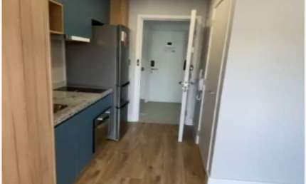 lindo apartamento mobiliado, pronto para ser usado nunca habiatdo no Brooklin