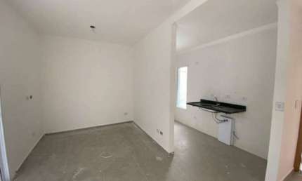Apartamento com 3 quartos à venda na Rua Alves de Almeida, --, Chácara Belenzinho, São Paulo