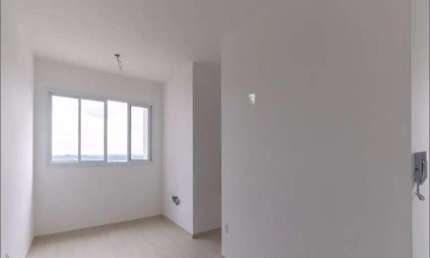Apartamento com 3 quartos à venda na Avenida do Rio Bonito, --, Socorro, São Paulo