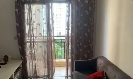 Apartamento com 2 quartos à venda na Rua Baião Parente, --, Vila Primavera, São Paulo