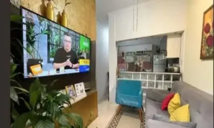Casa com 4 quartos à venda na Rua Caterino Cavos, --, Vila do Encontro, São Paulo