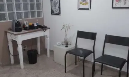 Sala comercial à venda na Avenida Jandira, --, Moema, São Paulo