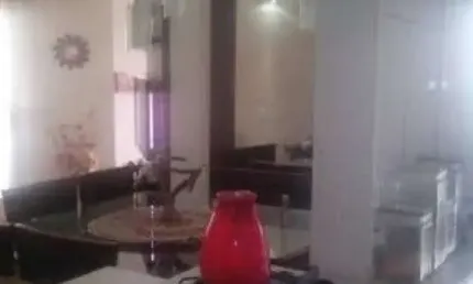 Apartamento Condomínio Viver Jardim Independência 3 dormitórios 1 suite, 1 vaga