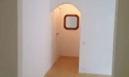 Apartamento no condomínio jardim das gaivotas em moema com 42m² 1 dormitório 1 banheiro sem vaga.