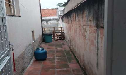 Casa á venda na Cidade Ademar, 125m², 2 dormitórios 2 vagas