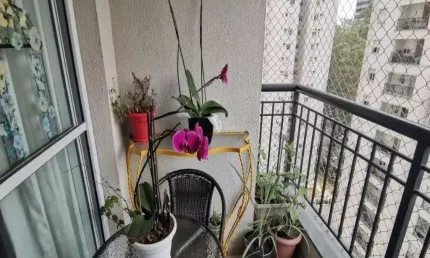 Viva com conforto e elegância em São Paulo: Apartamento de 3 quartos na Vila Suzana, 64m², 1 suíte e vaga de garagem!