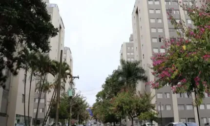 Apartamento à venda em são paulo-sp, vila prel: 2 quartos, 2 banheiros, 1 vaga, 55m² de área!