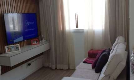 Apartamento à venda  2 DORMITORIOS 1 VAGA , LASER COMPLETO