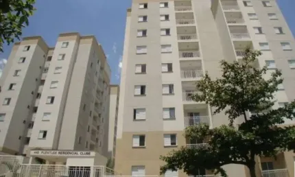 Imperdível apartamento à venda em São Paulo-SP, na Vila Siqueira (zona Norte) com 3 quartos, 1 suíte, 2 banheiros e garagem.