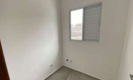 Apartamento com 2 quartos à venda na Rua Alves de Almeida, --, Chácara Belenzinho, São Paulo