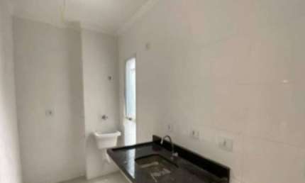 Apartamento com 2 quartos à venda na Rua Alves de Almeida, --, Chácara Belenzinho, São Paulo