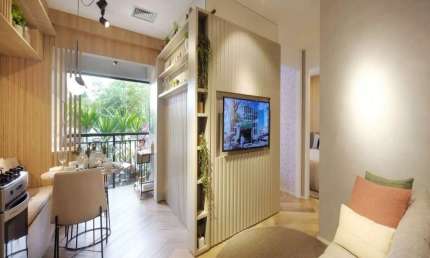 Apartamento com 2 quartos à venda na Rua Marina Ciufuli Zanfelice, --, Lapa, São Paulo