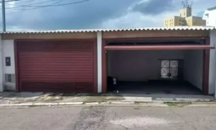 Casa à venda na Vila Primavera com 95m² 2 dormitórios 1 banheiro 3 vagas