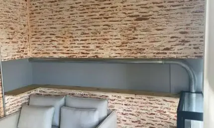 Apartamento no Condomínio Vita Bom Retiro no Bairro Bom Retiro com 33m² 1 dormitório 1 banheiro 1 vaga