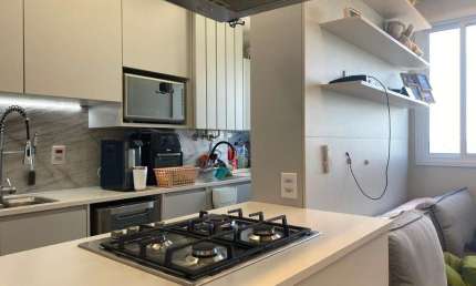 Oportunidade Em Morar ou Investir em um Apartamento no Bairro do Socorro