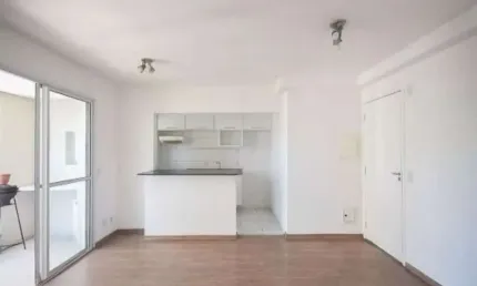Apartamento com 2 quartos à venda na Rua Doutor Laerte Setúbal, --, Vila Suzana, São Paulo