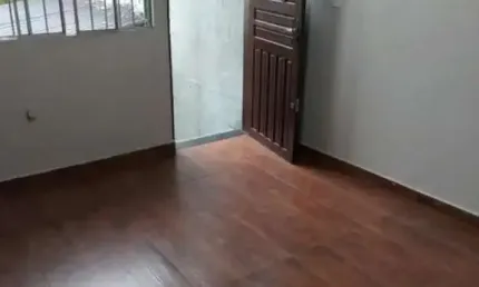 Casa à venda no Parque Santo Antônio com 160m² 3 dormitórios 2 banheiros 1 vaga