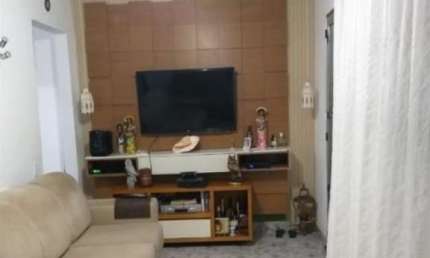 Casa com 4 quartos à venda na Rua Calladivas, --, Jardim Laone, São Paulo