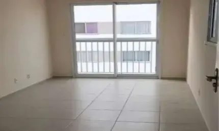 Apartamento no condomínio edifício barão de piracicaba no campos elíseos com m² 2 dormitórios 1 banheiro