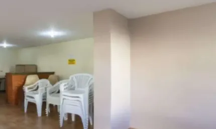 Apartamento á venda no Imirim, 73m², com 2 dormitórios e 1 vaga
