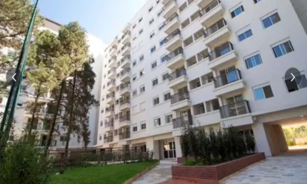 Apartamento para VENDER de 72m², 3 dormitórios sendo 1 suíte e 1 vaga.