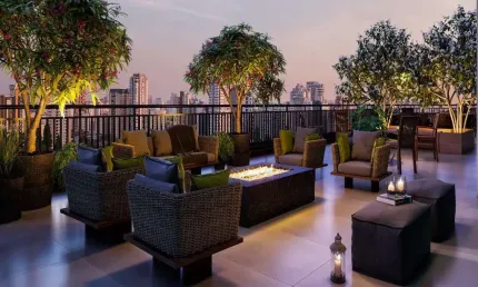 Imperdível! Apartamento à venda em São Paulo - SP na Vila Santa Catarina: 1 quarto, 1 banheiro, 1 vaga e 29m² de área.