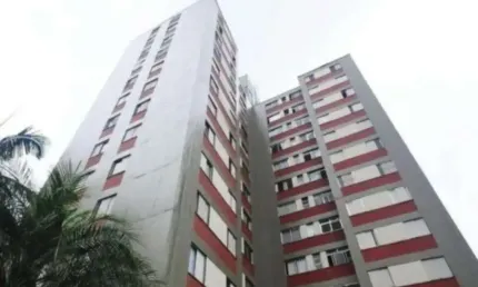 Apartamento com 3 quartos à venda na Avenida José Galante, --, Vila Suzana, São Paulo