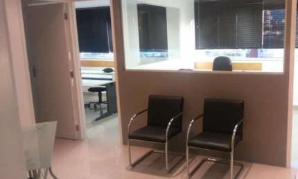 SALA COMERCIAL A VENDA EM BARRA FUNDA, 61 MTS, 2 VAGAS.