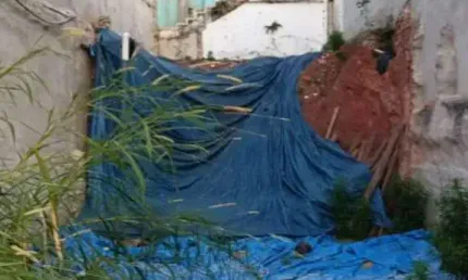 Terreno à venda no Jardim Santa Terezinha (Zona Leste) com 125m²