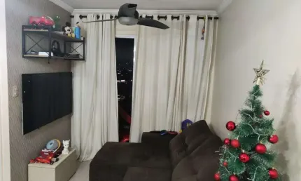 Apartamento no condomínio connect sacoma no bairro sacomã com 48m² 2 dormitórios 1 banheiro 1 vaga