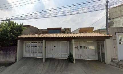 Casa à venda no Cidade Líder com 100m²  3 dormitórios 3 banheiros 2 vagas