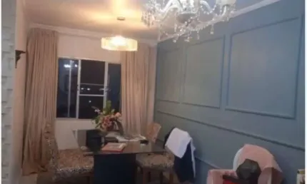 Apartamento com 3 quartos à venda na Rua Rio Verde, --, Vila Bruna, São Paulo