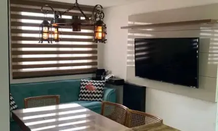 Apartamento com 2 quartos à venda na Rua Vicente Pereira de Assunção, --, Vila Constança, São Paulo