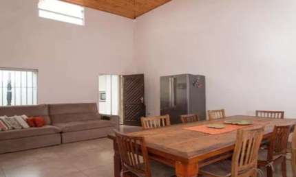 Casa com 5 quartos à venda na Rua João Cordeiro, --, Moinho Velho, São Paulo