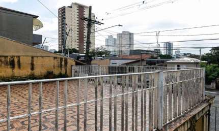 Casa com 3 quartos à venda na Rua Capitão José Leite, --, Vila Matilde, São Paulo