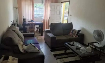 Casa à venda na Vila Maria Alta com 85m² 3 dormitórios 1 suíte 3 banheiros 1 vaga