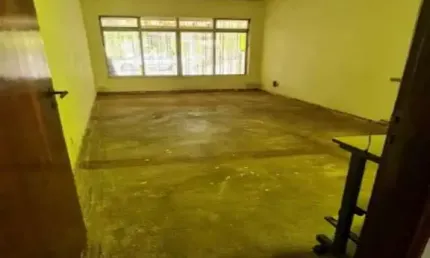 Casa à venda no Parque São Domingos com 150m² 3 dormitórios 1 suíte 4 banheiros 2 vagas