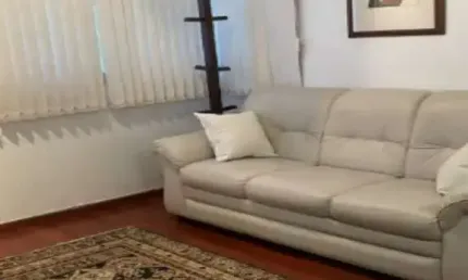 Apartamento no condomínio edifício monte carlo na vila mariana com 45m² 1 dormitório 1 banheiro 1 vaga