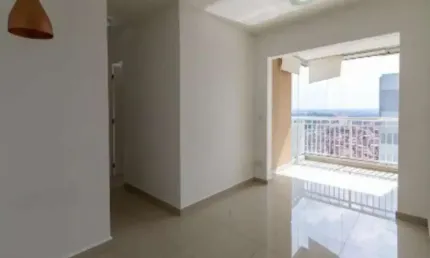 Apartamento com 2 quartos à venda na Rua João Simões de Souza, --, Vila Andrade, São Paulo